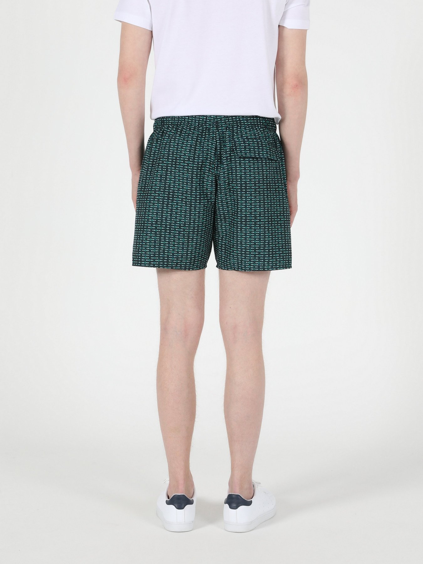 Шорти для плавання Colin’s модель CL1049628MGR Фото