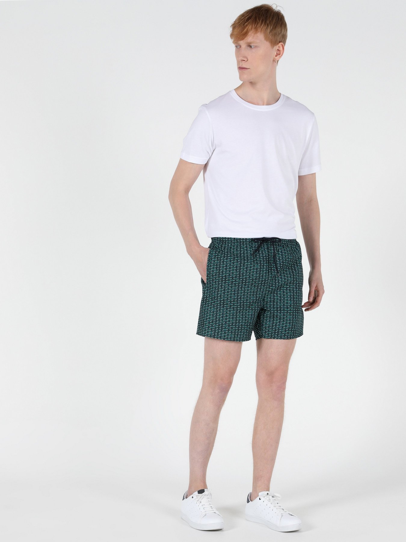 Шорти для плавання Colin’s модель CL1049628MGR Фото