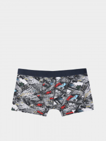 Трусы Colin’s модель CL1036894MTC Фото