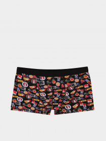 Трусы Colin’s модель CL1040996MTC Фото