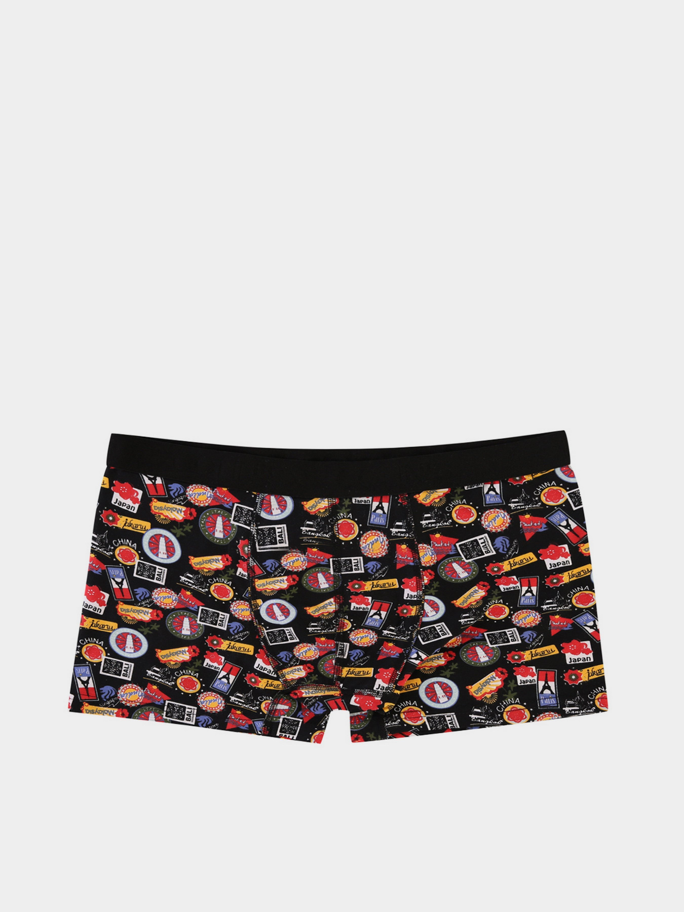 Труси Colin’s модель CL1040996MTC Фото