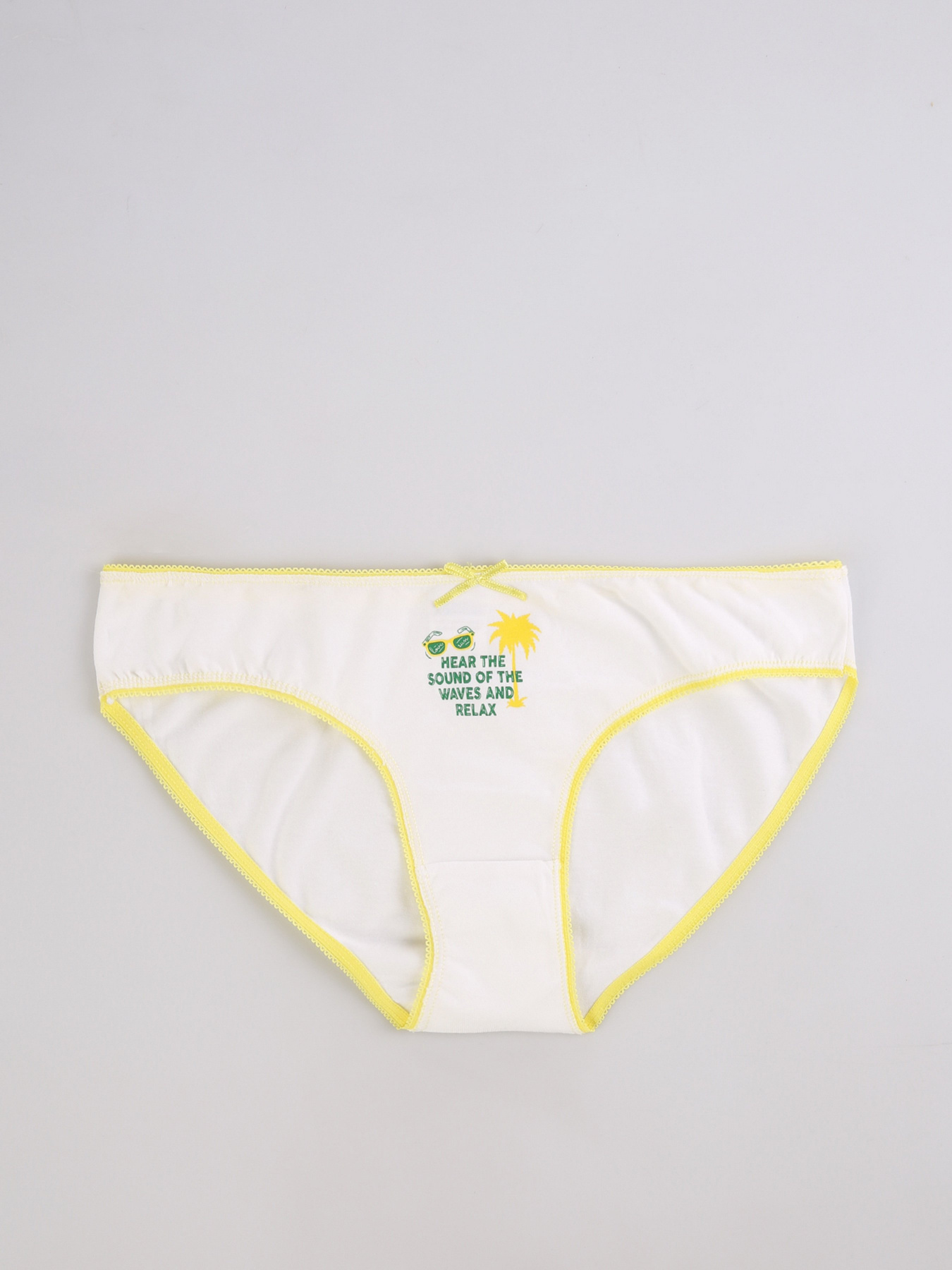 Трусы Colin’s модель CL1042485MTC Фото