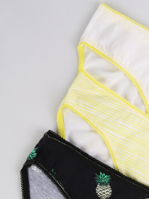 Трусы Colin’s модель CL1042485MTC Фото