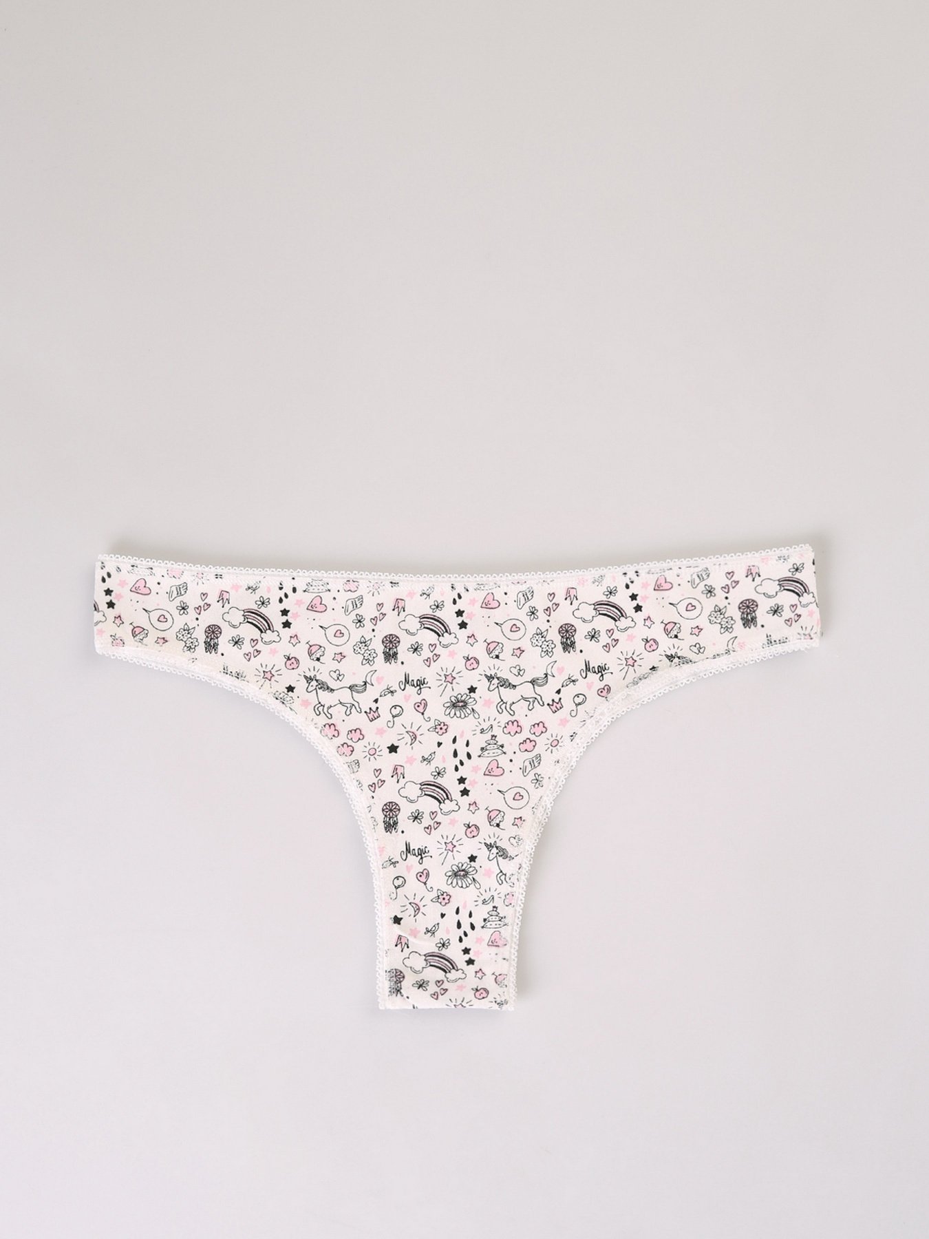 Трусы Colin’s модель CL1044673MTC Фото