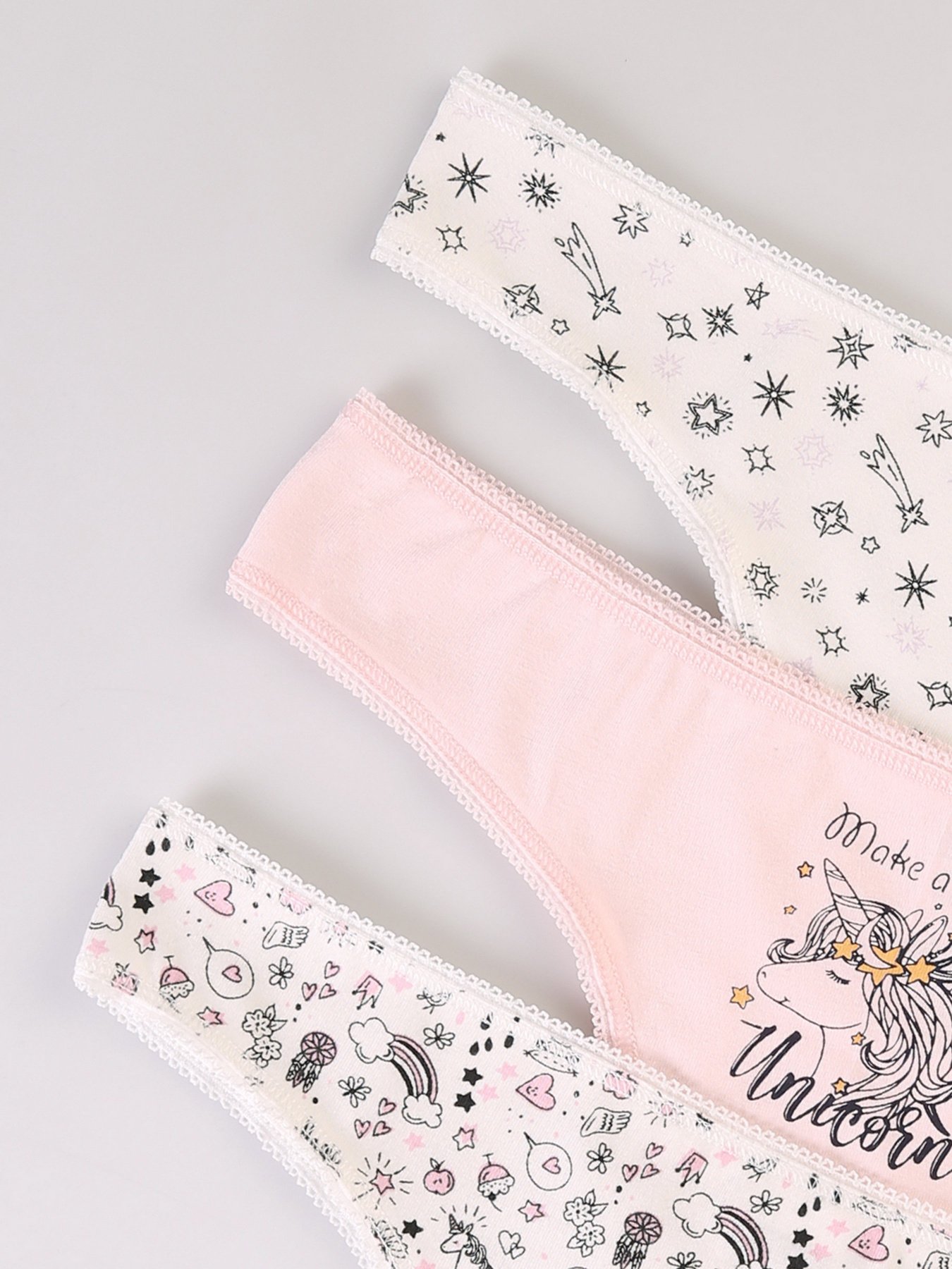 Трусы Colin’s модель CL1044673MTC Фото