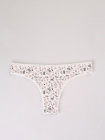 Трусы Colin’s модель CL1044673MTC Фото