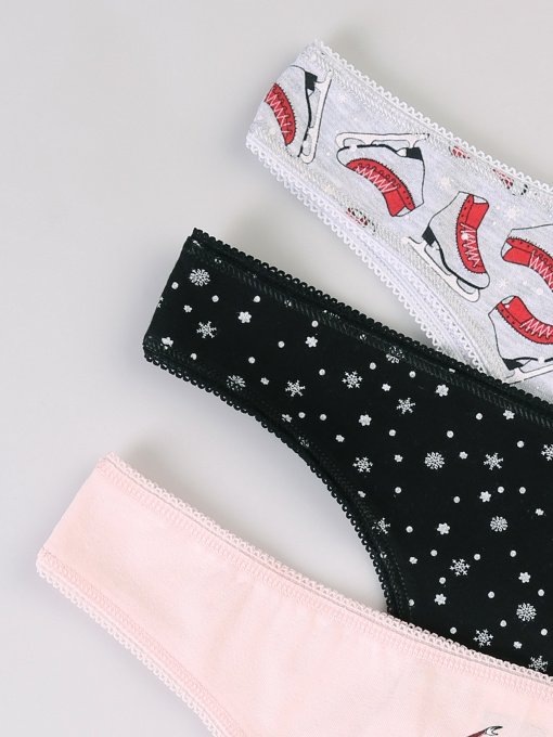 Трусы Colin’s модель CL1044676MTC Фото