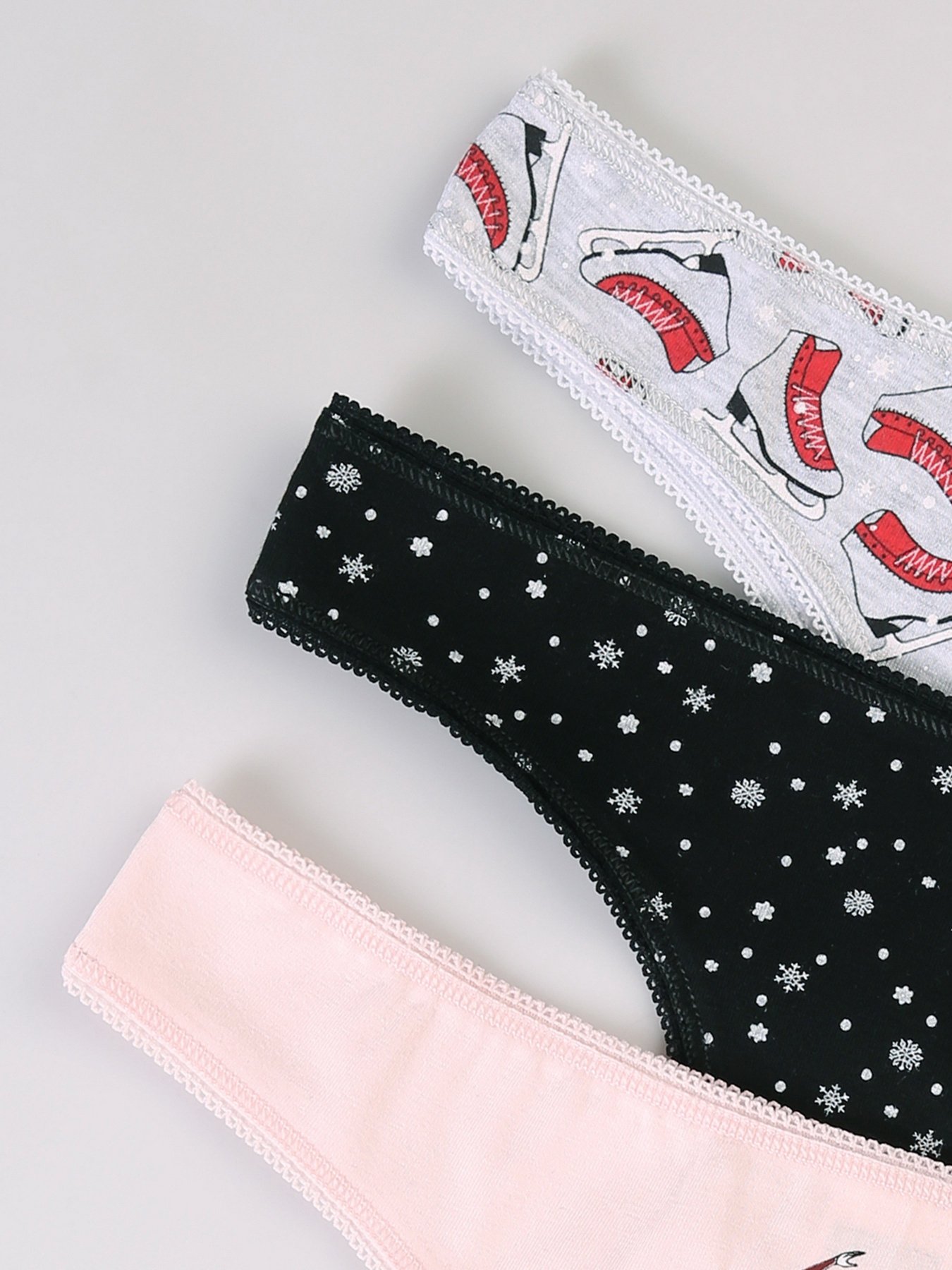 Трусы Colin’s модель CL1044676MTC Фото