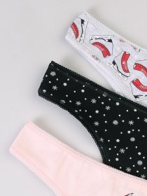 Трусы Colin’s модель CL1044676MTC Фото