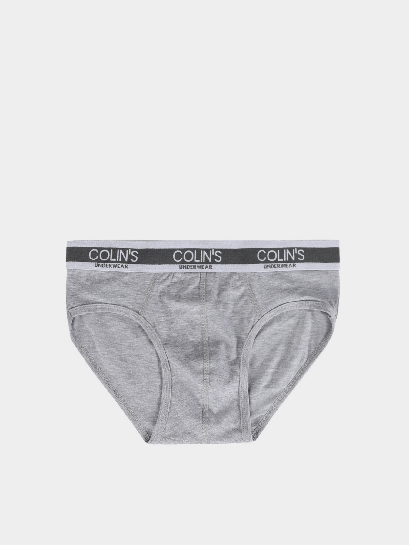 Трусы Colin’s модель CL1045834MGA Фото