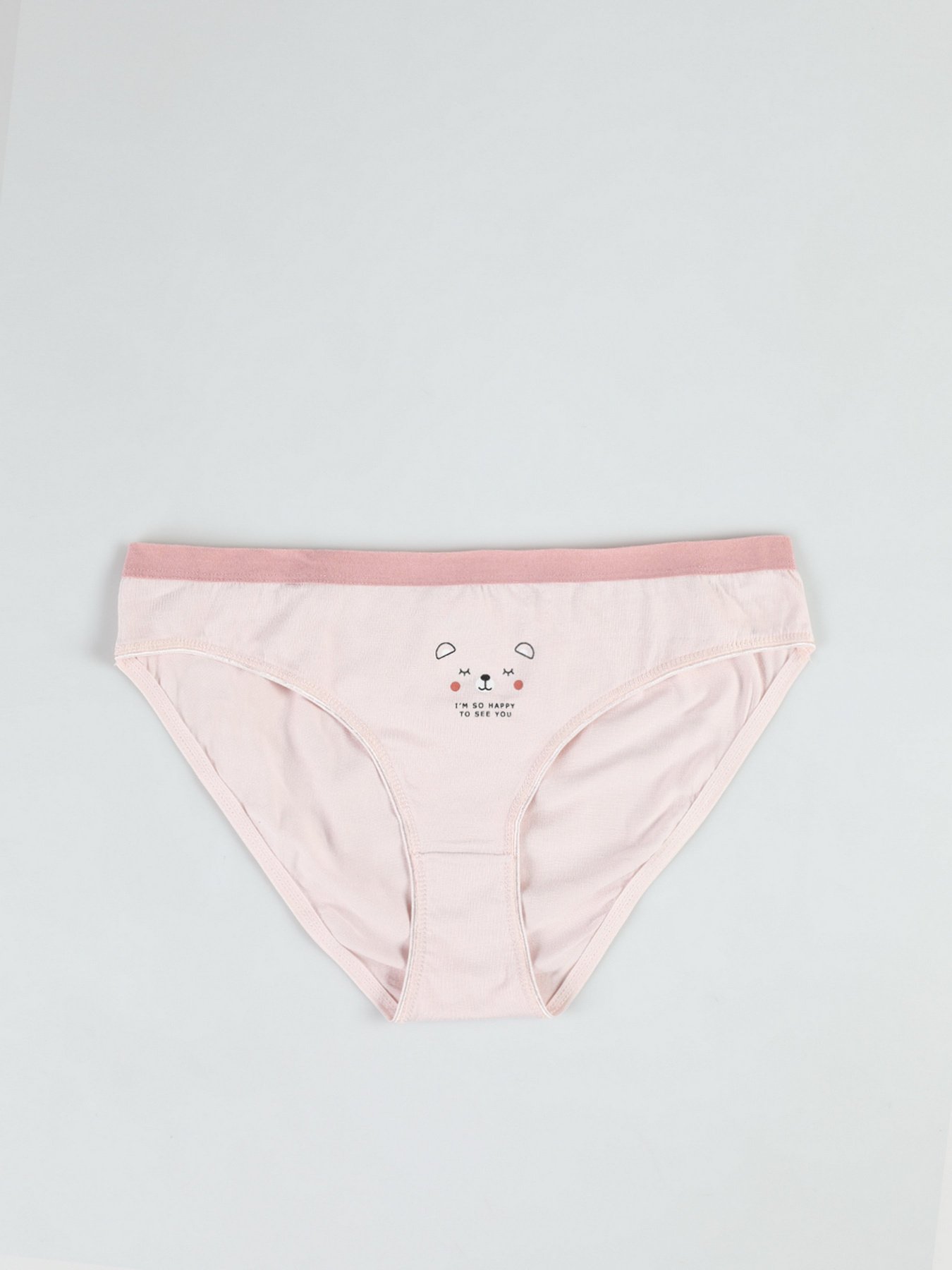 Трусы Colin’s модель CL1046717MTC Фото