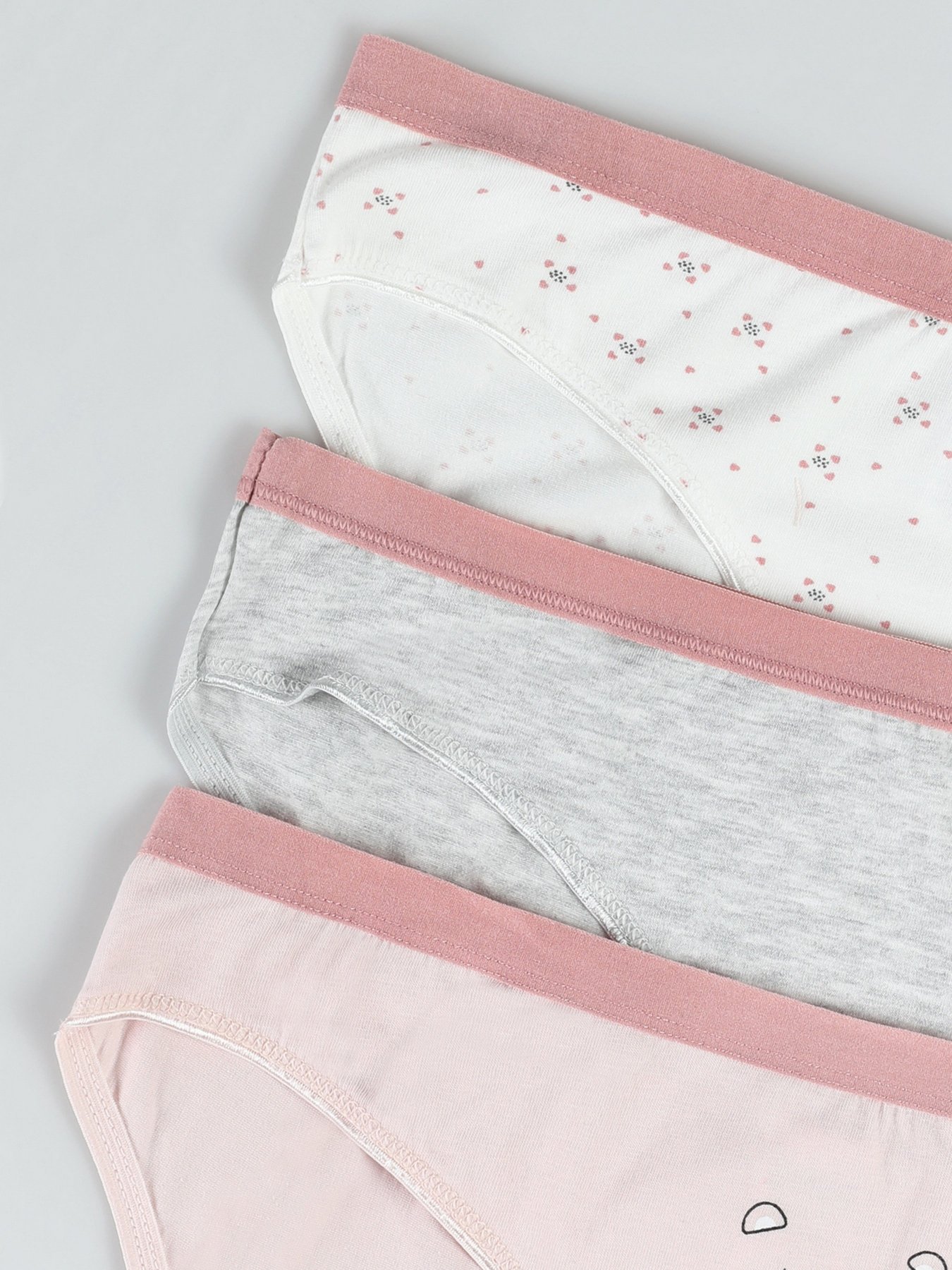 Трусы Colin’s модель CL1046717MTC Фото