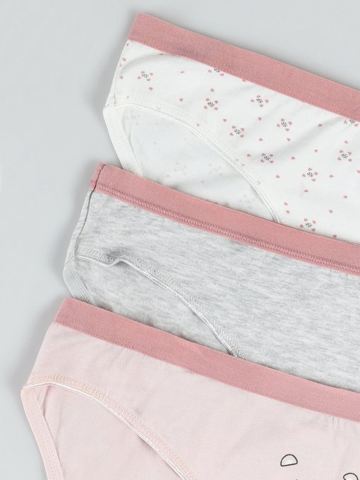 Трусы Colin’s модель CL1046717MTC Фото