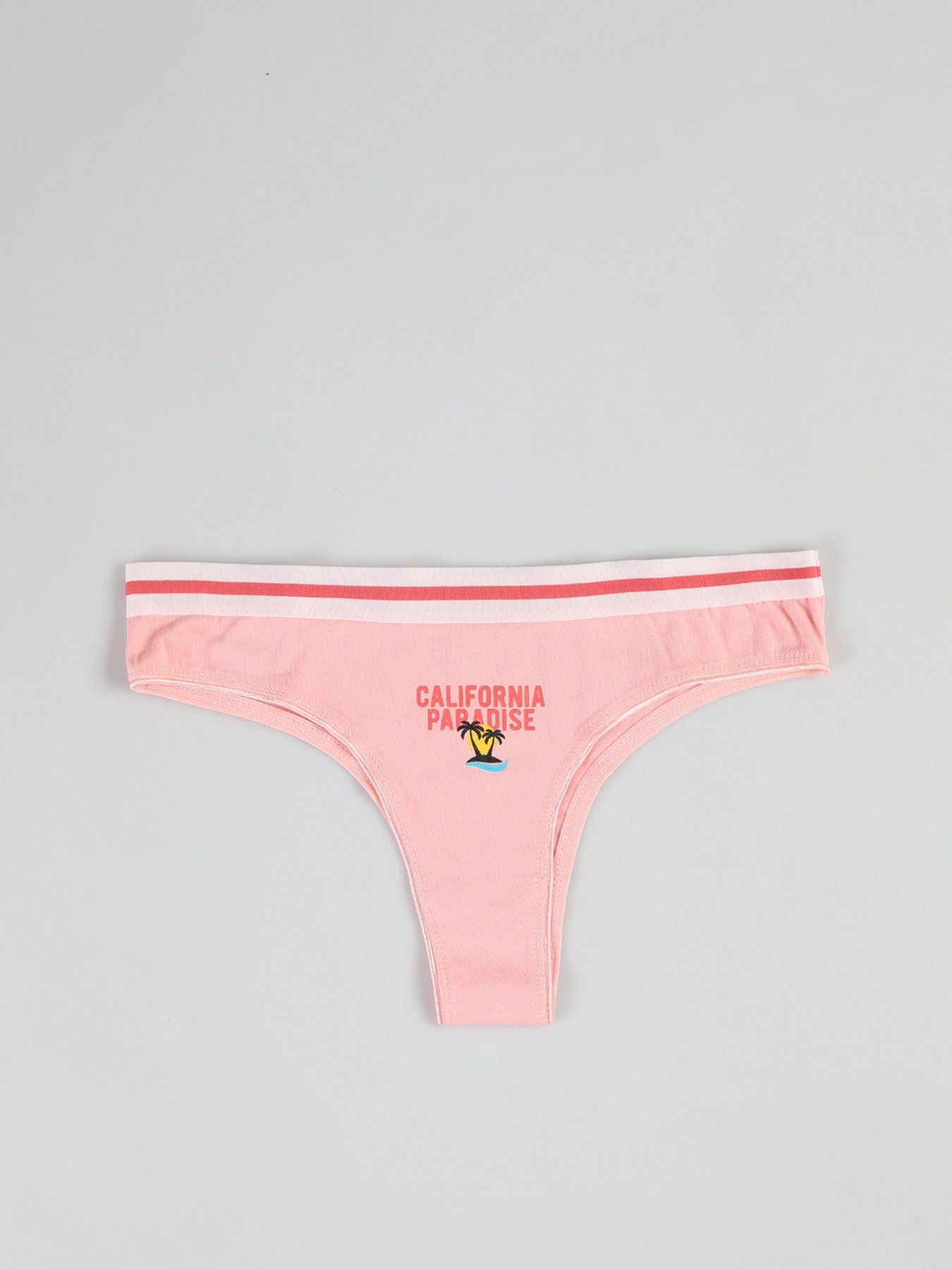 Трусы Colin’s модель CL1046734MTC Фото