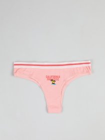 Трусы Colin’s модель CL1046734MTC Фото