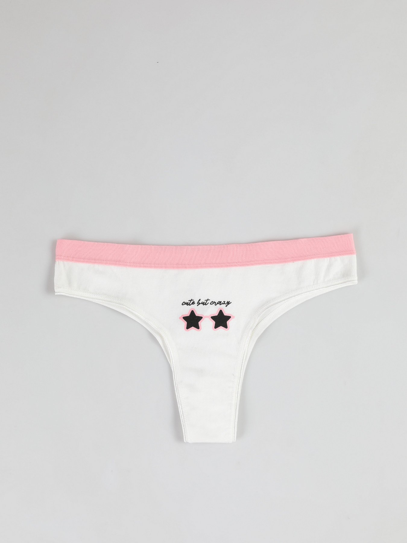 Труси Colin’s модель CL1046734MTC Фото