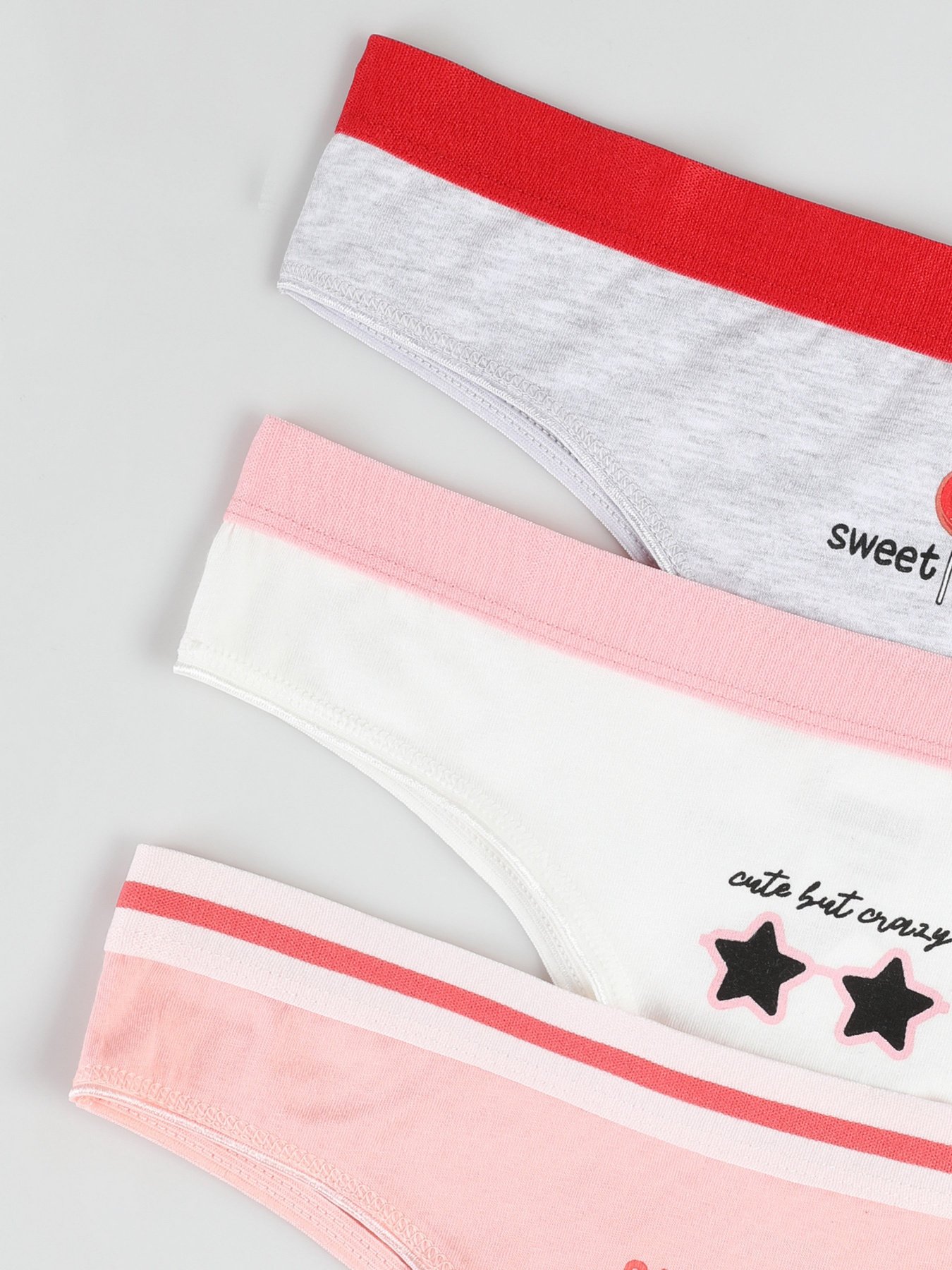 Труси Colin’s модель CL1046734MTC Фото