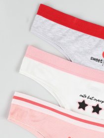 Труси Colin’s модель CL1046734MTC Фото