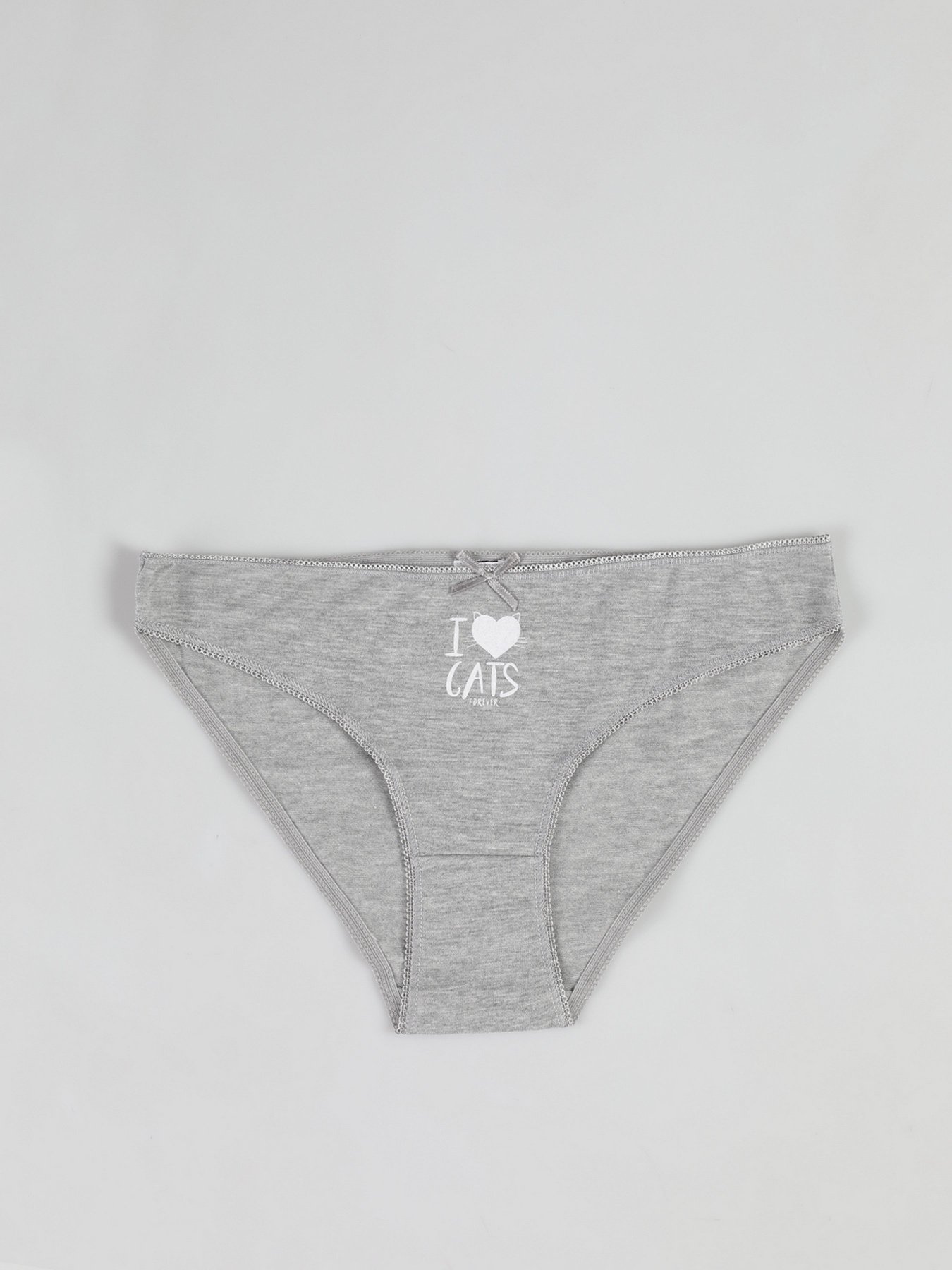 Трусы Colin’s модель CL1046739MTC Фото