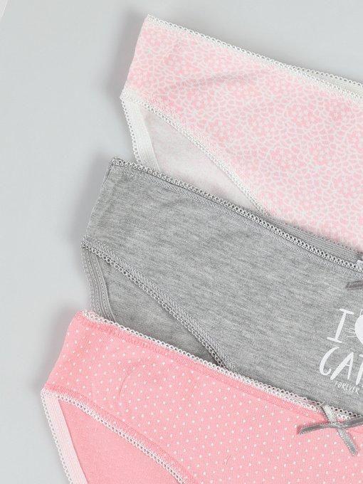 Труси Colin’s модель CL1046739MTC Фото