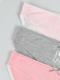 Трусы Colin’s модель CL1046739MTC Фото