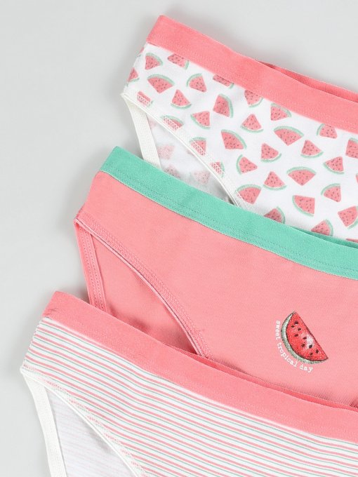 Трусы Colin’s модель CL1048107MTC Фото