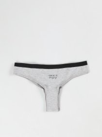 Трусы Colin’s модель CL1048109MTC Фото