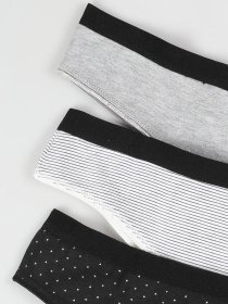 Трусы Colin’s модель CL1048109MTC Фото