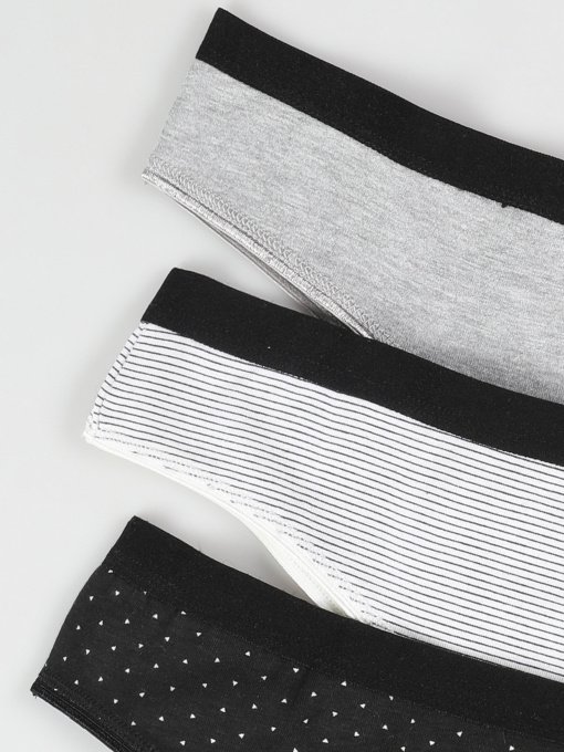 Трусы Colin’s модель CL1048109MTC Фото