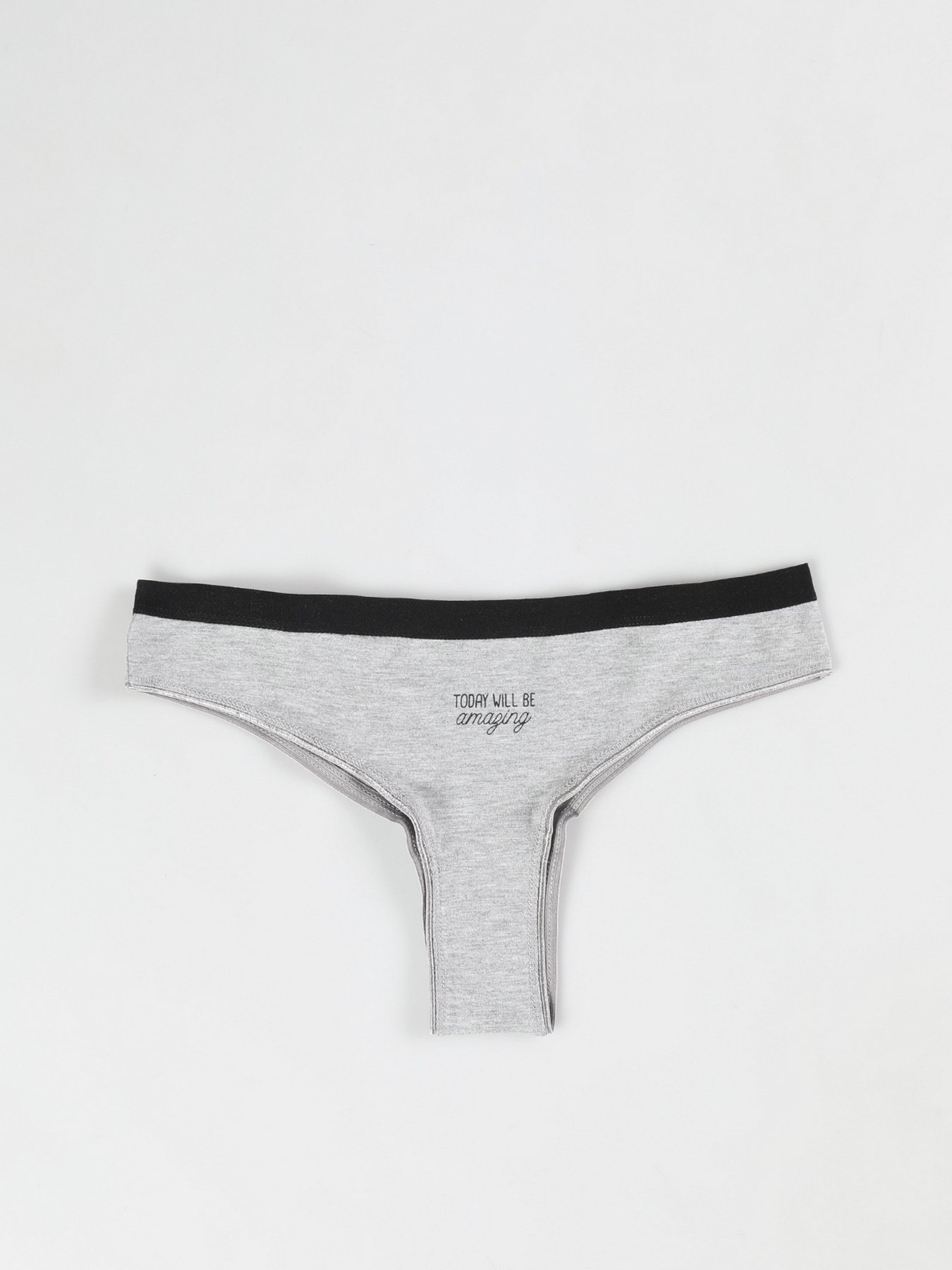 Трусы Colin’s модель CL1048109MTC Фото