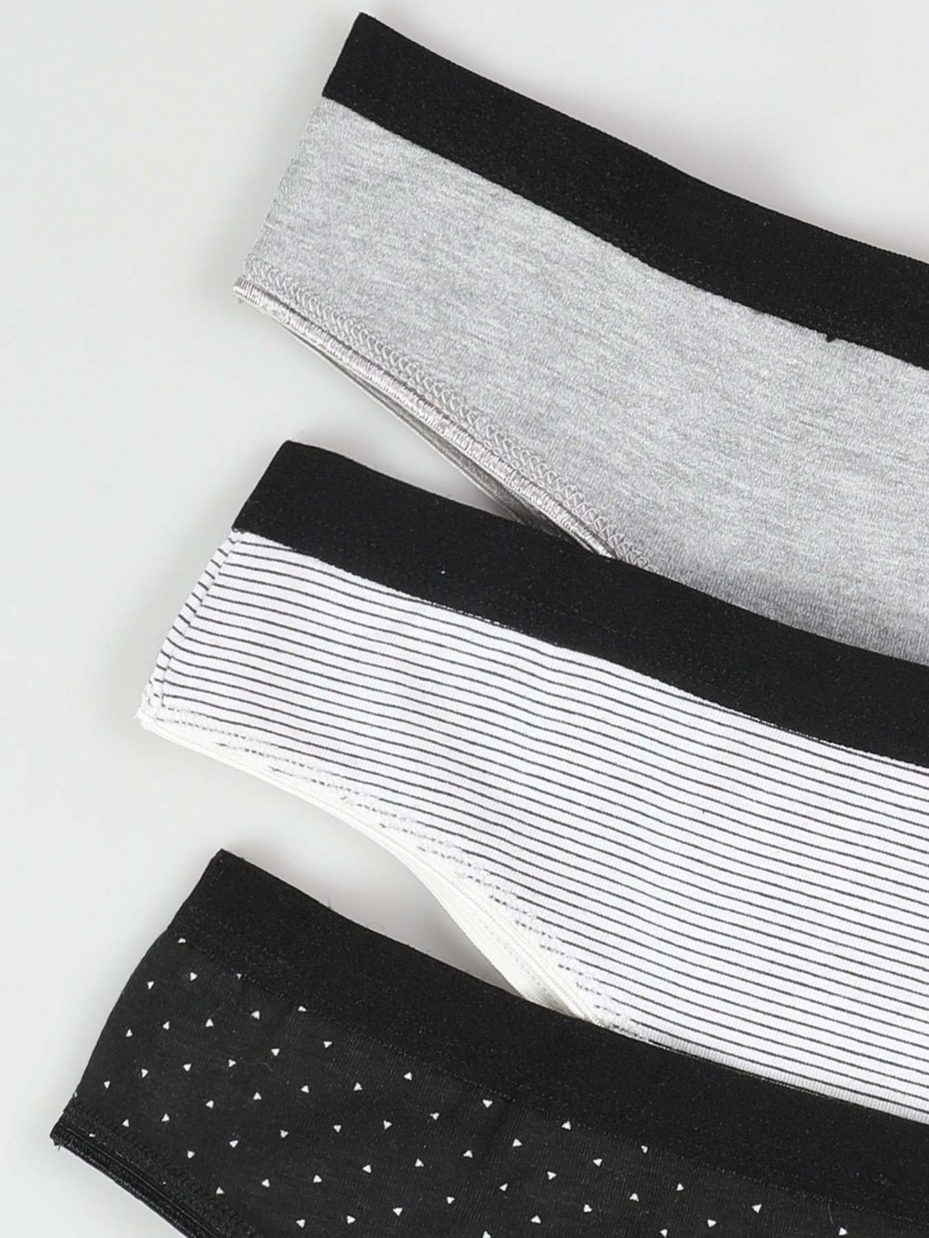 Трусы Colin’s модель CL1048109MTC Фото