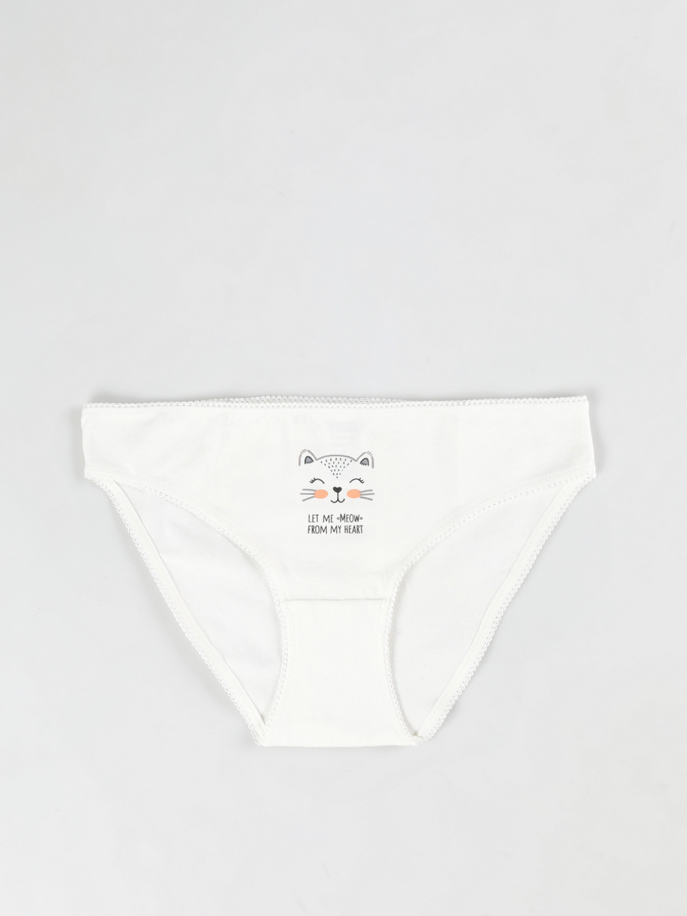 Трусы Colin’s модель CL1048111MTC Фото