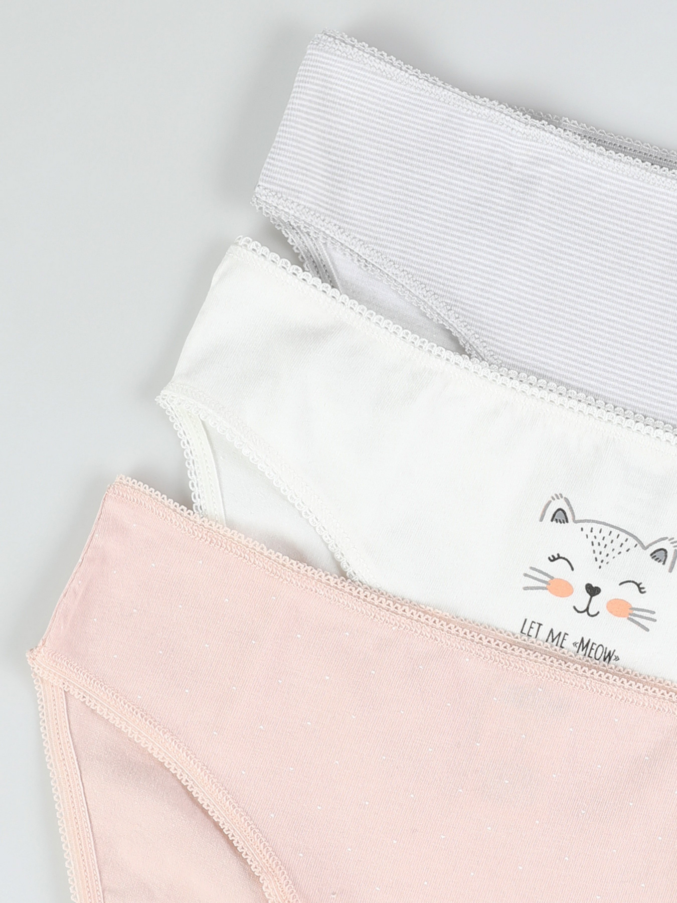 Трусы Colin’s модель CL1048111MTC Фото