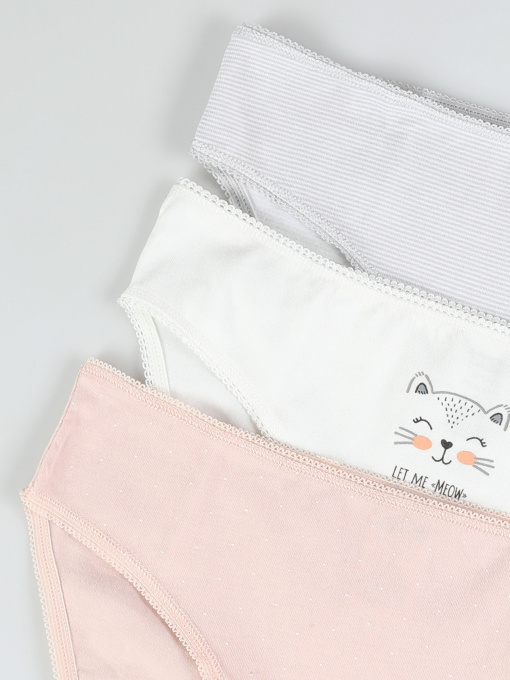 Труси Colin’s модель CL1048111MTC Фото