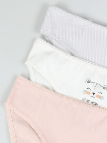 Трусы Colin’s модель CL1048111MTC Фото