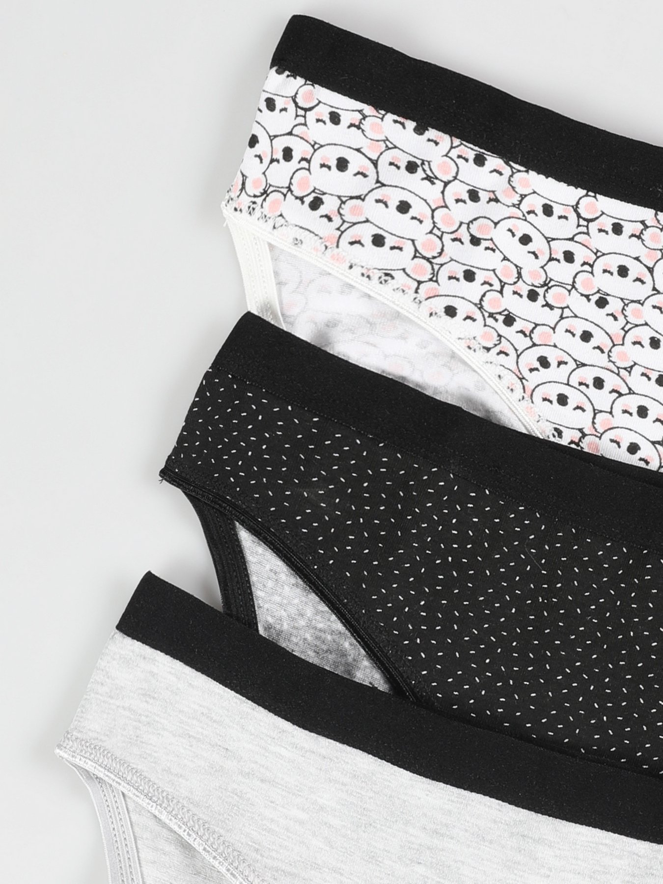 Трусы Colin’s модель CL1048115MTC Фото