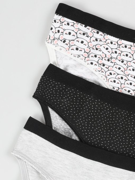 Труси Colin’s модель CL1048115MTC Фото