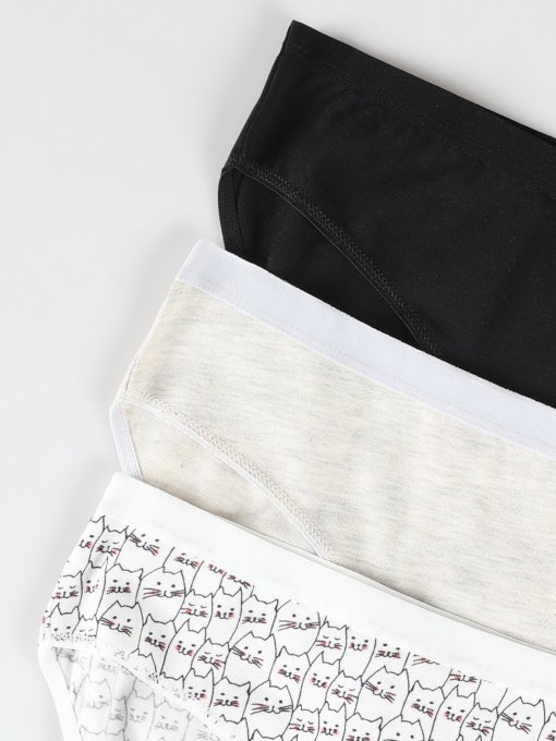 Трусы Colin’s модель CL1048117MTC Фото