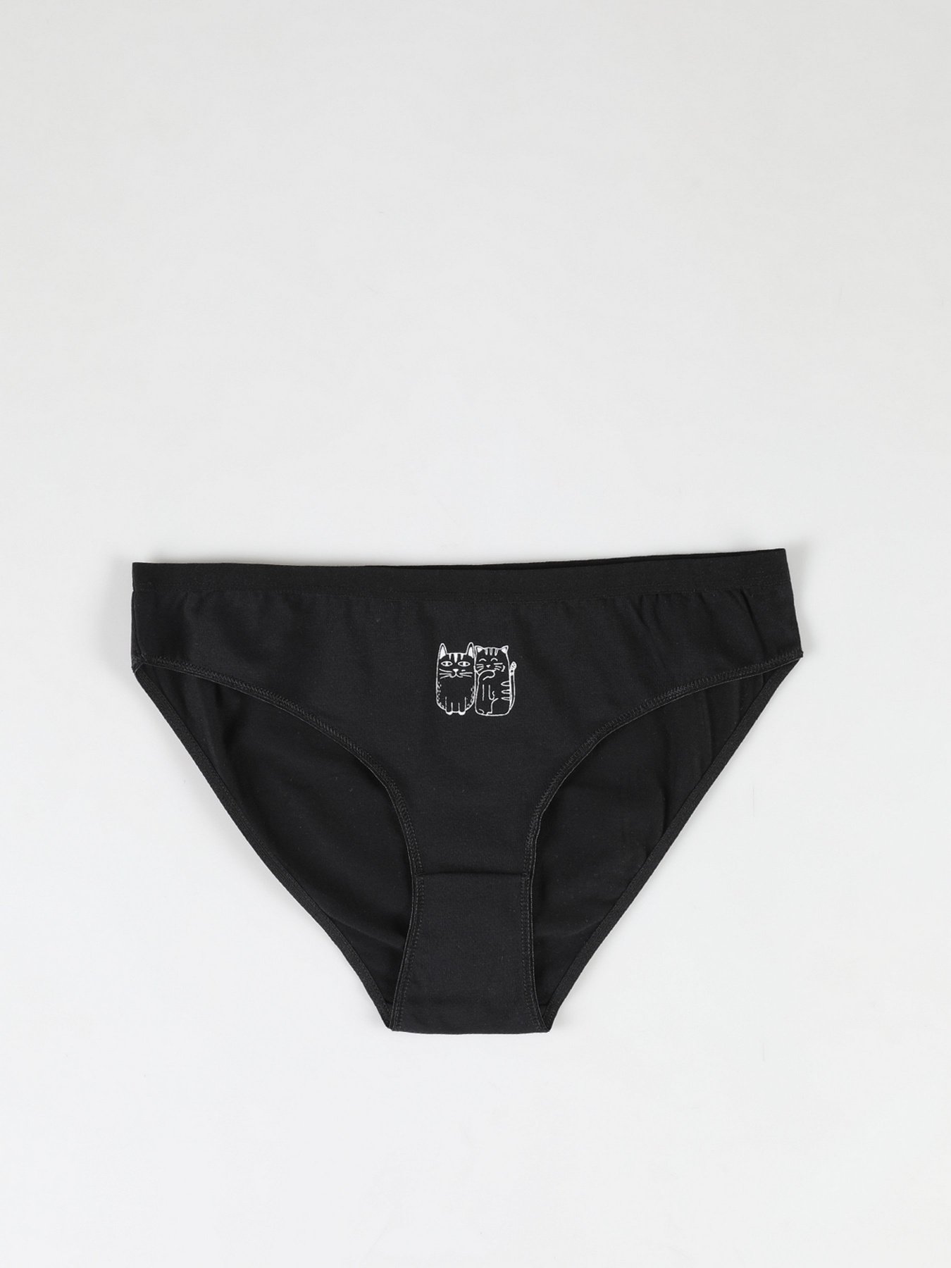 Трусы Colin’s модель CL1048117MTC Фото