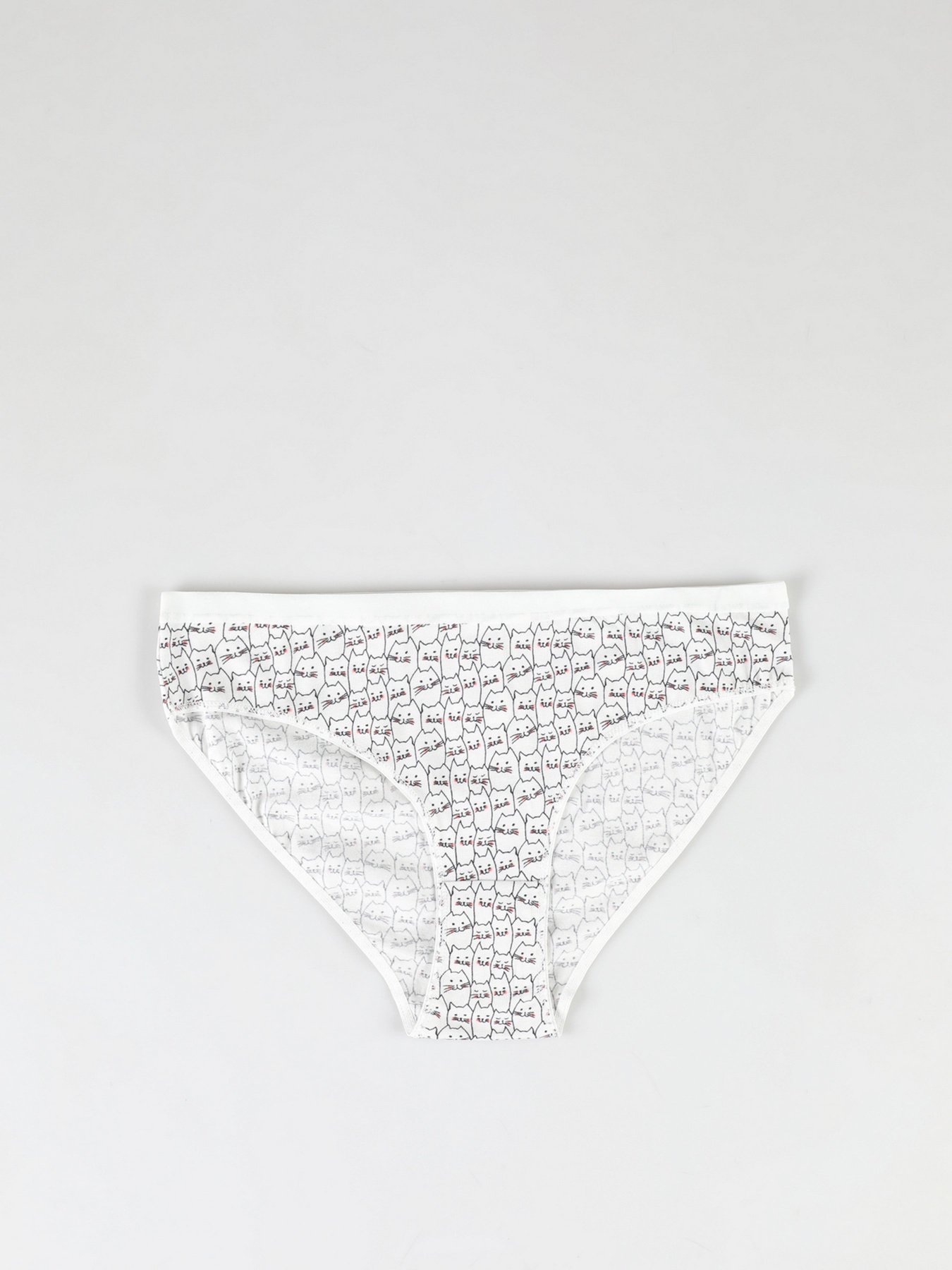 Трусы Colin’s модель CL1048117MTC Фото