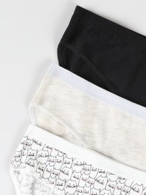 Трусы Colin’s модель CL1048117MTC Фото