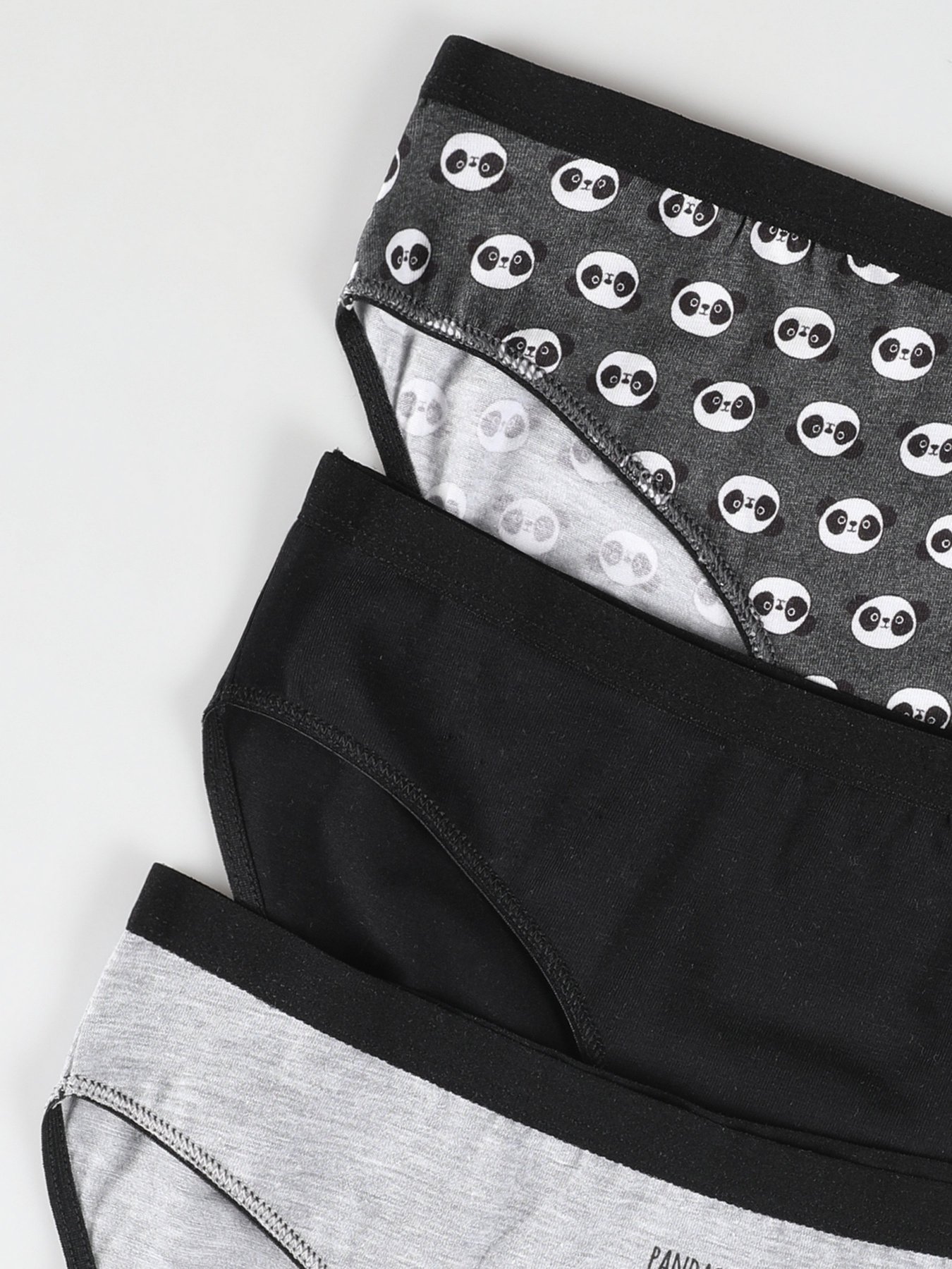 Трусы Colin’s модель CL1048118MTC Фото