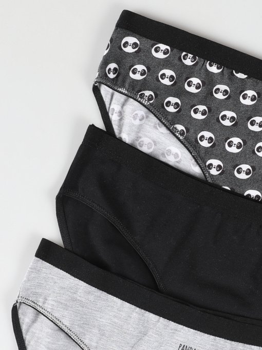 Трусы Colin’s модель CL1048118MTC Фото