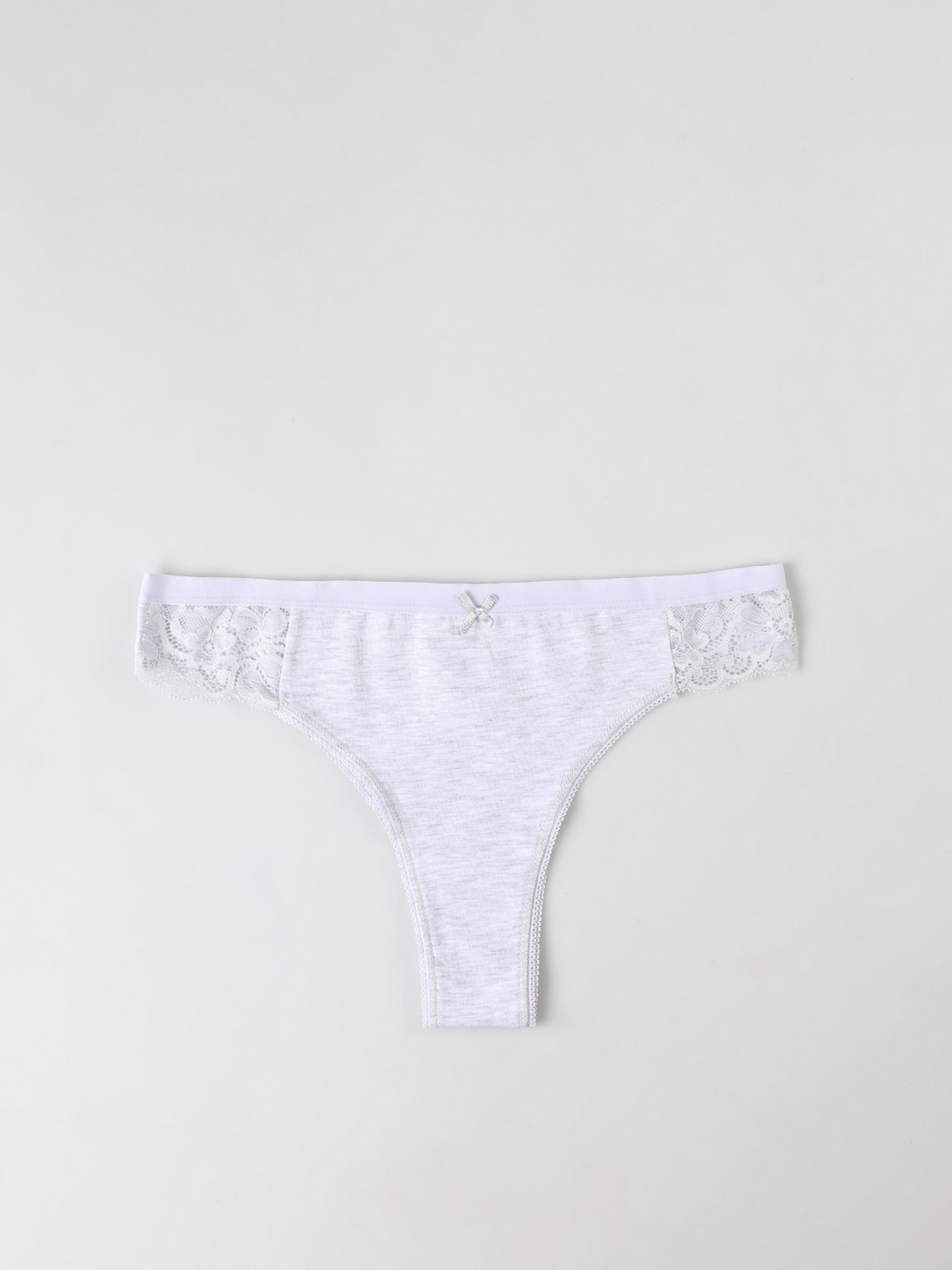 Трусы Colin’s модель CL1048120MTC Фото