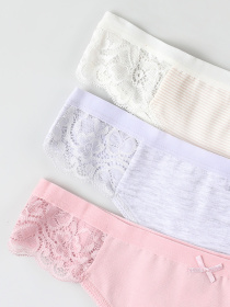 Трусы Colin’s модель CL1048120MTC Фото