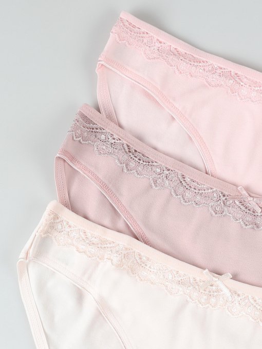 Труси Colin’s модель CL1048123MTC Фото