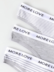 Труси Colin’s модель CL1048126MTC Фото