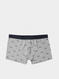 Трусы Colin’s модель CL1049343MGA Фото