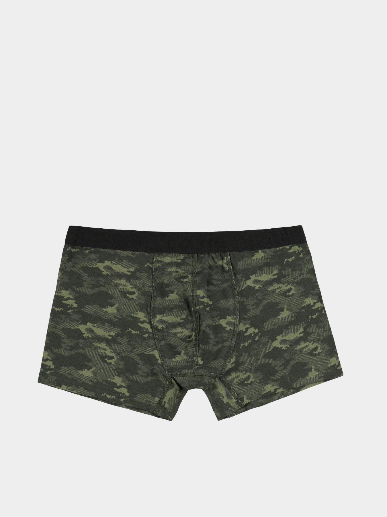 Трусы Colin’s модель CL1050627KHA Фото