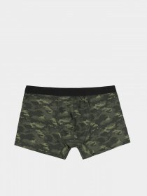 Трусы Colin’s модель CL1050627KHA Фото